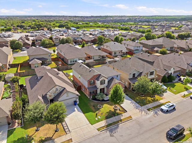 241 Cansiglio, Cibolo, TX 78108