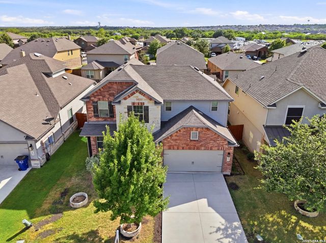 241 Cansiglio, Cibolo, TX 78108