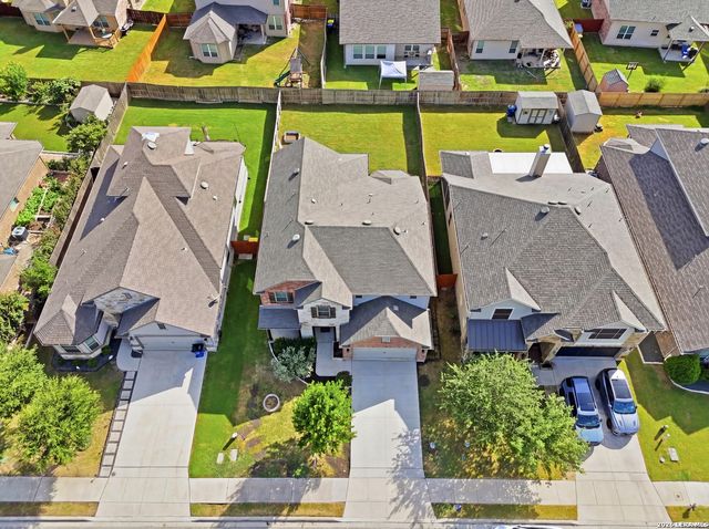 241 Cansiglio, Cibolo, TX 78108