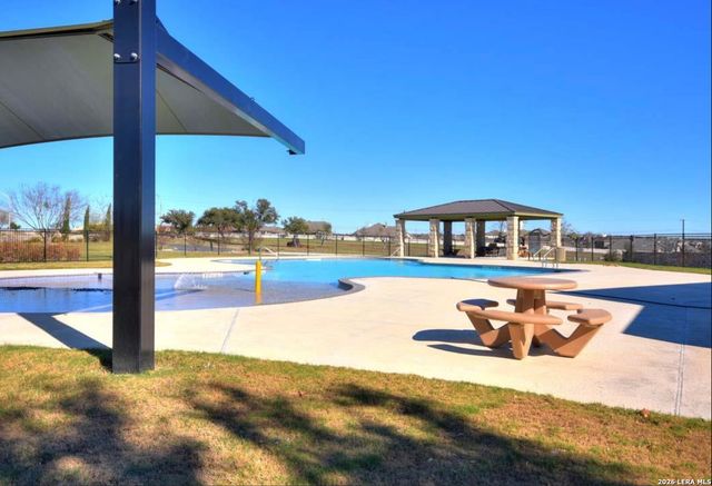 241 Cansiglio, Cibolo, TX 78108