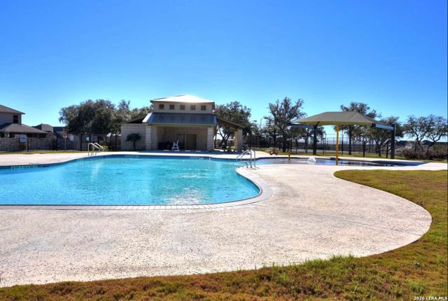 241 Cansiglio, Cibolo, TX 78108