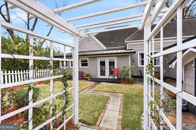 1481 Hodges Mill Road, Watkinsville, GA 30677