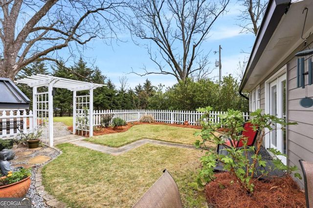 1481 Hodges Mill Road, Watkinsville, GA 30677