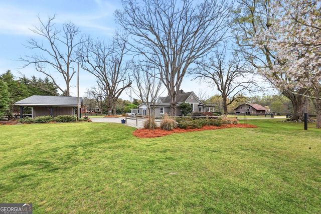 1481 Hodges Mill Road, Watkinsville, GA 30677