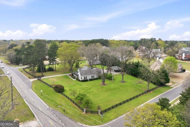 1481 Hodges Mill Road, Watkinsville, GA 30677