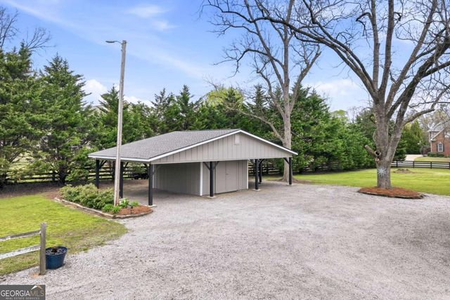 1481 Hodges Mill Road, Watkinsville, GA 30677