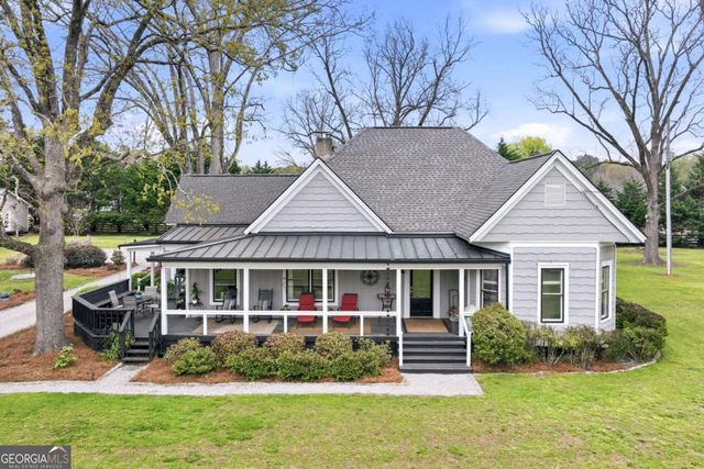 1481 Hodges Mill Road, Watkinsville, GA 30677