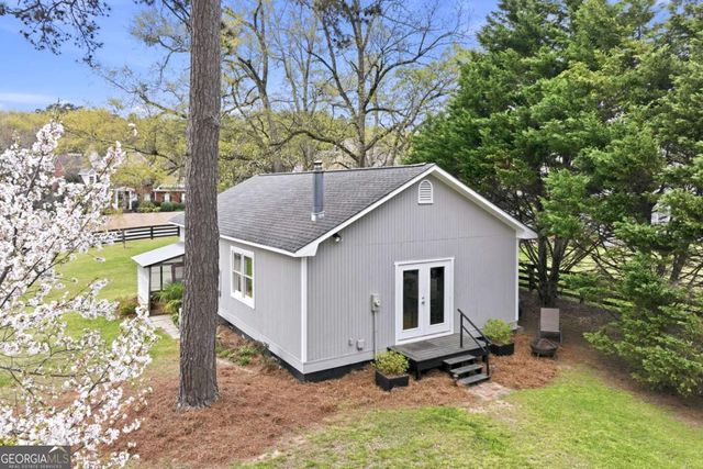 1481 Hodges Mill Road, Watkinsville, GA 30677