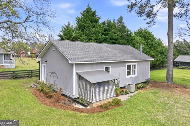 1481 Hodges Mill Road, Watkinsville, GA 30677