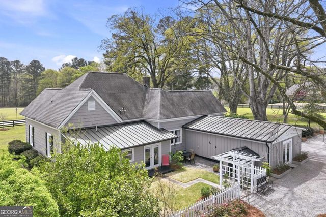 1481 Hodges Mill Road, Watkinsville, GA 30677