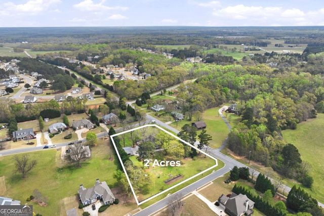 1481 Hodges Mill Road, Watkinsville, GA 30677