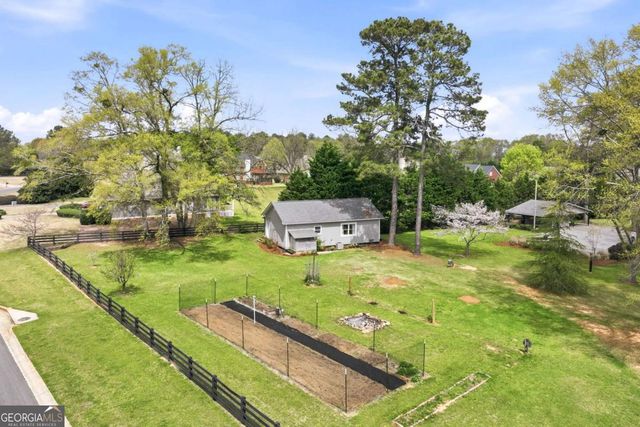 1481 Hodges Mill Road, Watkinsville, GA 30677