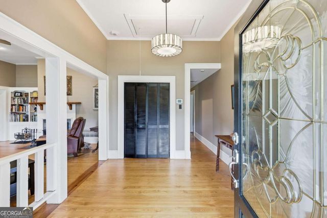 1481 Hodges Mill Road, Watkinsville, GA 30677