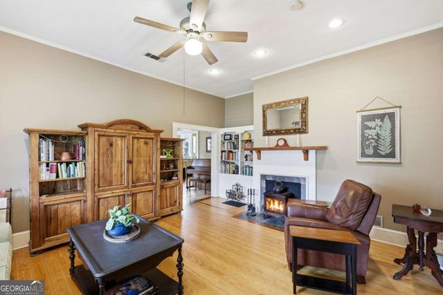 1481 Hodges Mill Road, Watkinsville, GA 30677