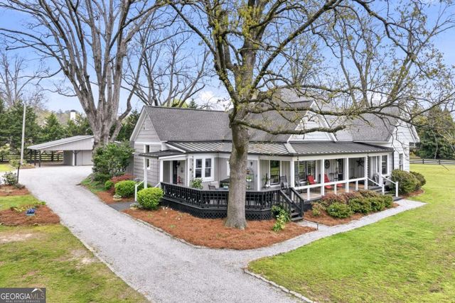 1481 Hodges Mill Road, Watkinsville, GA 30677