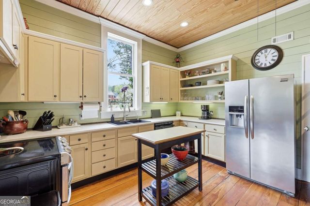 1481 Hodges Mill Road, Watkinsville, GA 30677