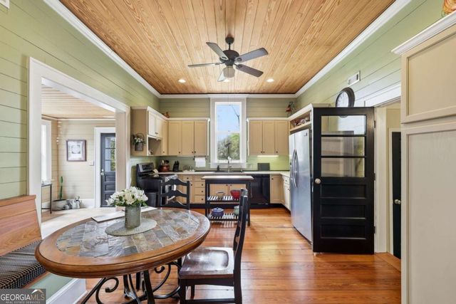 1481 Hodges Mill Road, Watkinsville, GA 30677