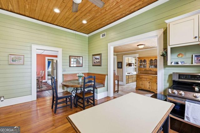 1481 Hodges Mill Road, Watkinsville, GA 30677