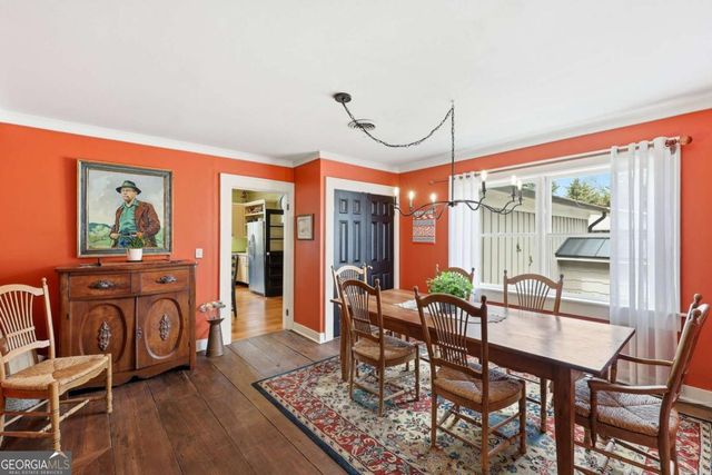 1481 Hodges Mill Road, Watkinsville, GA 30677