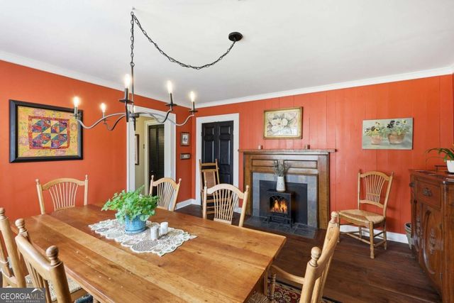 1481 Hodges Mill Road, Watkinsville, GA 30677