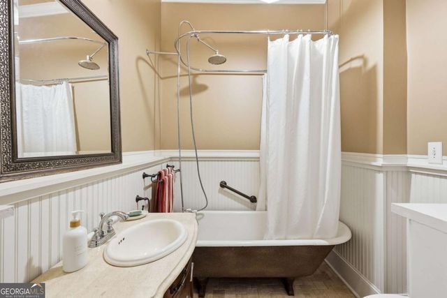 1481 Hodges Mill Road, Watkinsville, GA 30677