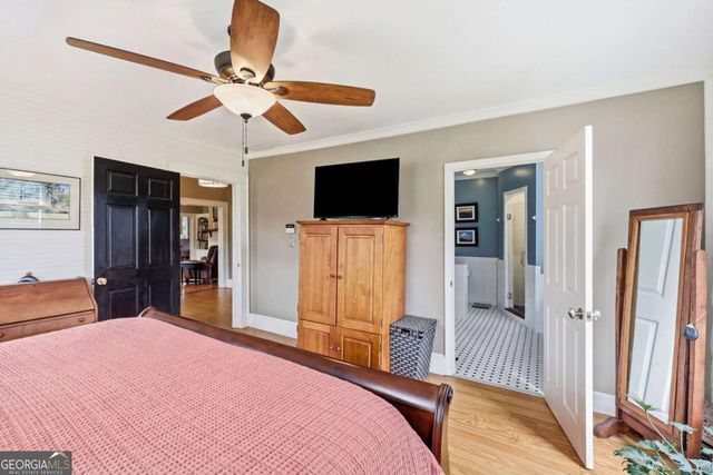 1481 Hodges Mill Road, Watkinsville, GA 30677