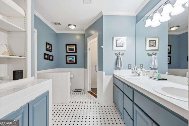 1481 Hodges Mill Road, Watkinsville, GA 30677