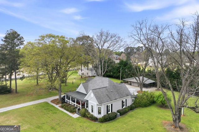 1481 Hodges Mill Road, Watkinsville, GA 30677