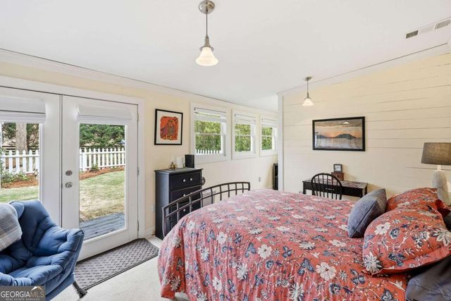 1481 Hodges Mill Road, Watkinsville, GA 30677