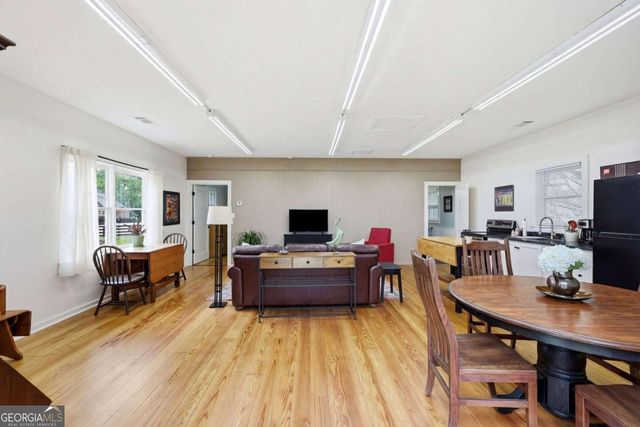 1481 Hodges Mill Road, Watkinsville, GA 30677