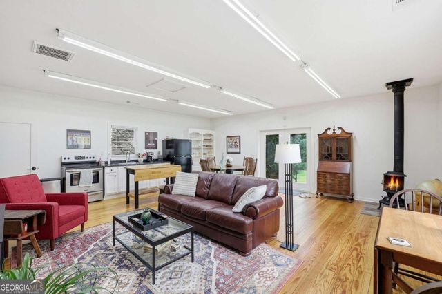 1481 Hodges Mill Road, Watkinsville, GA 30677