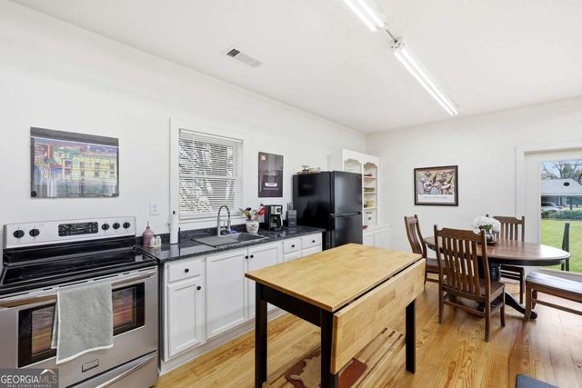 1481 Hodges Mill Road, Watkinsville, GA 30677