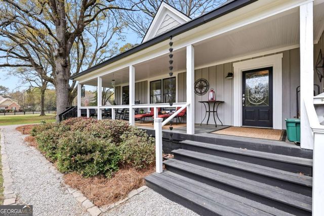 1481 Hodges Mill Road, Watkinsville, GA 30677