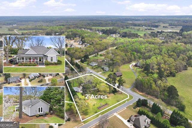 1481 Hodges Mill Road, Watkinsville, GA 30677