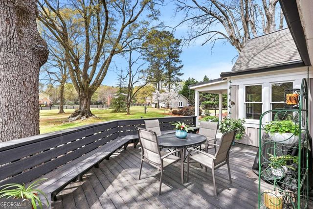 1481 Hodges Mill Road, Watkinsville, GA 30677