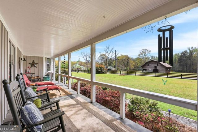 1481 Hodges Mill Road, Watkinsville, GA 30677