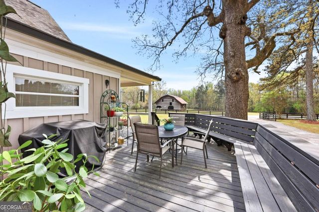 1481 Hodges Mill Road, Watkinsville, GA 30677