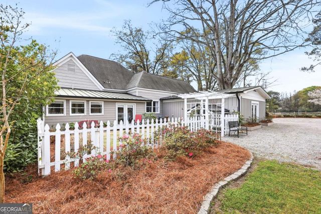 1481 Hodges Mill Road, Watkinsville, GA 30677