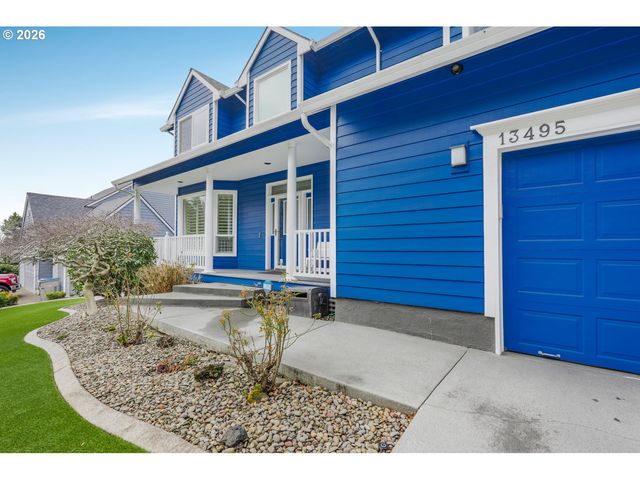 13495 Sw 74TH Ave, Portland, OR 97223