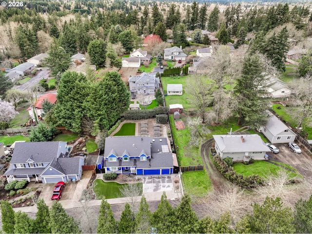 13495 Sw 74TH Ave, Portland, OR 97223