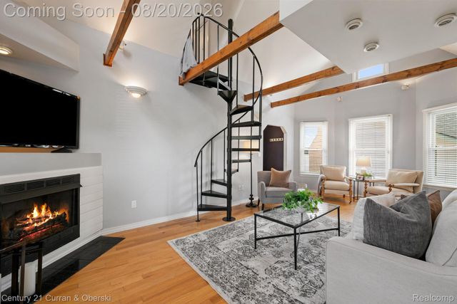 261 N Mill Street, Plymouth, MI 48170