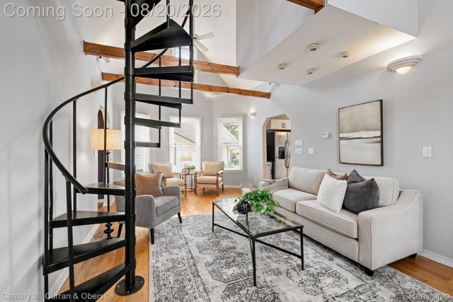 261 N Mill Street, Plymouth, MI 48170