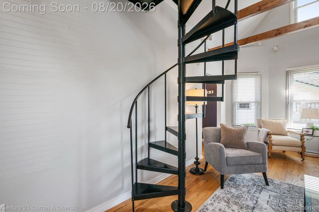 261 N Mill Street, Plymouth, MI 48170