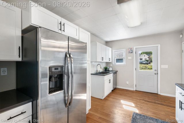 261 N Mill Street, Plymouth, MI 48170