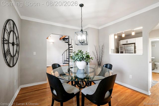 261 N Mill Street, Plymouth, MI 48170