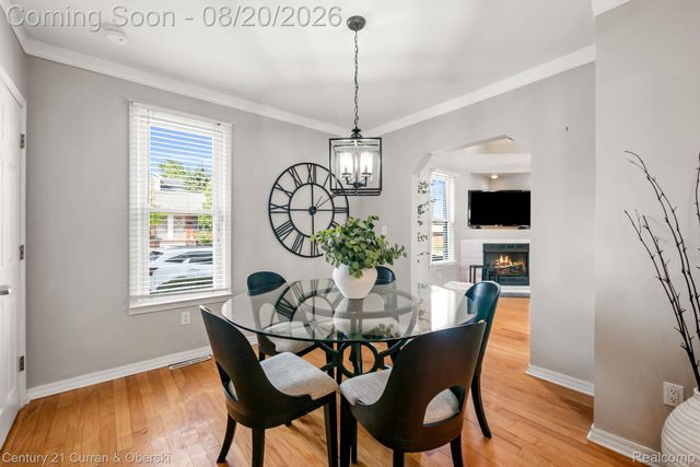 261 N Mill Street, Plymouth, MI 48170