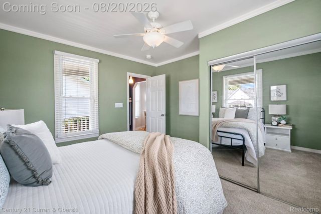 261 N Mill Street, Plymouth, MI 48170