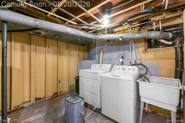 261 N Mill Street, Plymouth, MI 48170