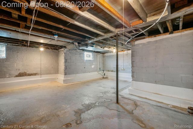 261 N Mill Street, Plymouth, MI 48170
