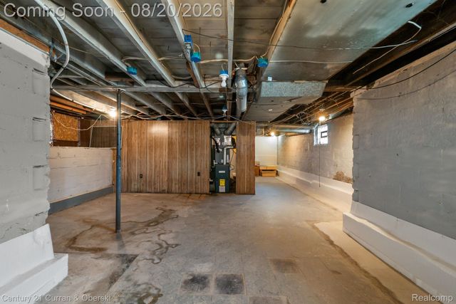 261 N Mill Street, Plymouth, MI 48170